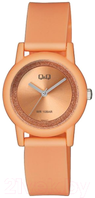 Часы наручные женские Q&Q VS49J011Y - фото
