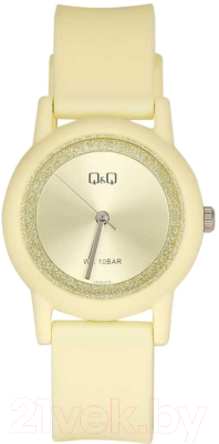 Часы наручные женские Q&Q VS49J015Y - фото