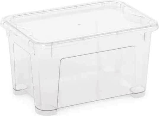 Контейнер для хранения Альтернатива М8310 - фото