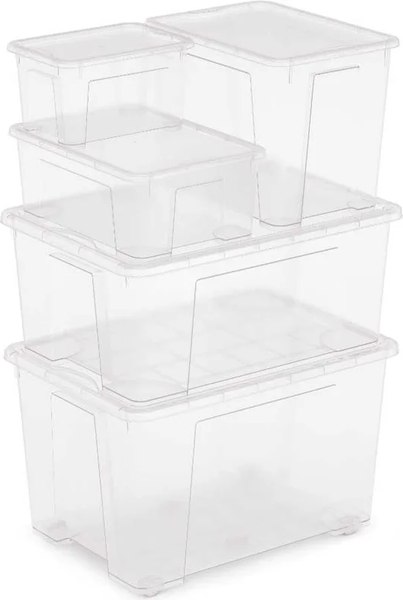 Контейнер для хранения Альтернатива М8310