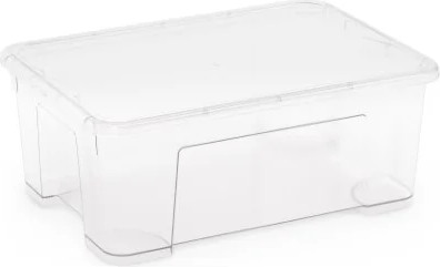 Контейнер для хранения Альтернатива М8311 - фото