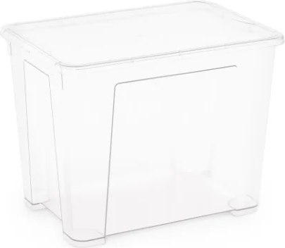 Контейнер для хранения Альтернатива М8312 - фото