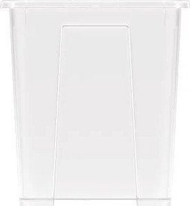 Контейнер для хранения Альтернатива М8312