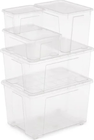 Контейнер для хранения Альтернатива М8312