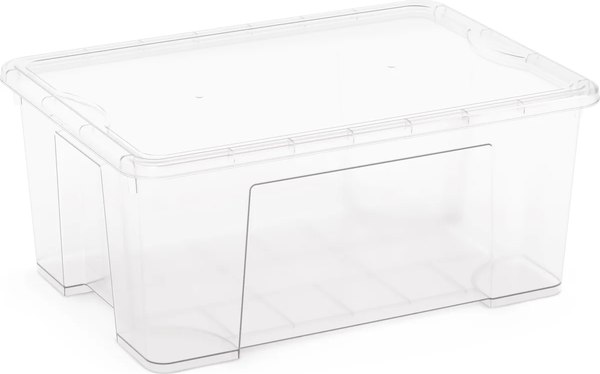 Контейнер для хранения Альтернатива М8497 - фото