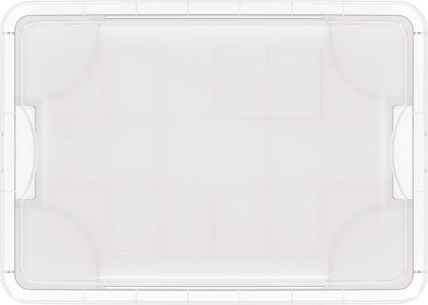 Контейнер для хранения Альтернатива М8497