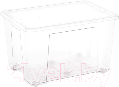 Контейнер для хранения Альтернатива М8618 - фото