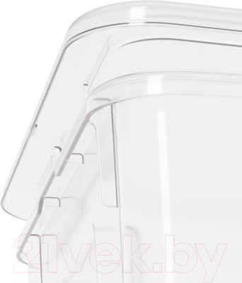 Контейнер для хранения Альтернатива М8618