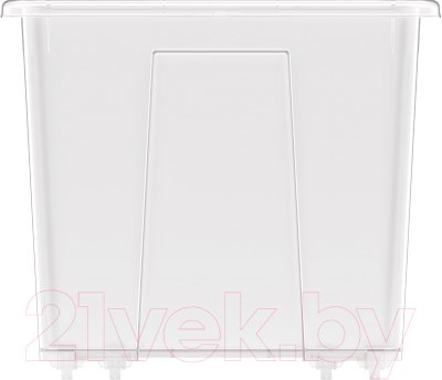 Контейнер для хранения Альтернатива М8618