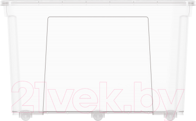 Контейнер для хранения Альтернатива М8618