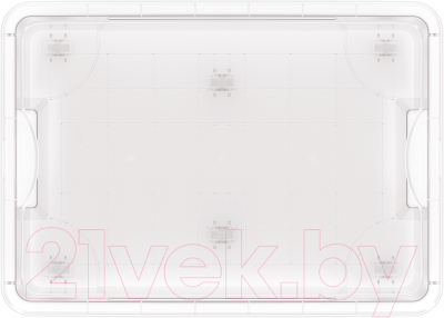 Контейнер для хранения Альтернатива М8618