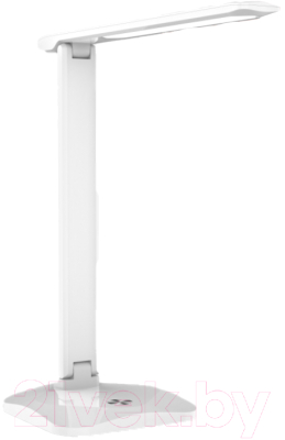Настольная лампа INhome ССО 08Б / 4690612036557 (белый) - фото
