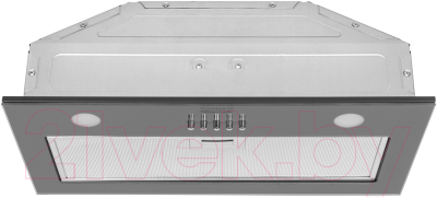 Вытяжка скрытая ZORG Look 52 M