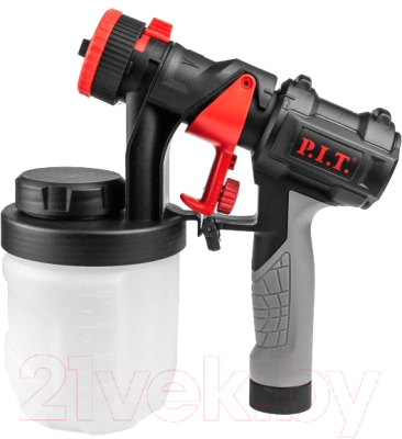 Краскопульт электрический P.I.T PSG3022-C Pro