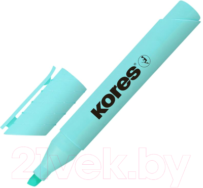 Текстовыделитель Kores High Liner Plus / 36033.01 - фото