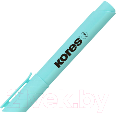 Текстовыделитель Kores High Liner Plus / 36033.01