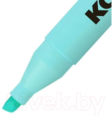Текстовыделитель Kores High Liner Plus / 36033.01