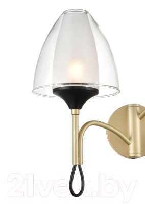 Бра Vele Luce Oro VL5654W12