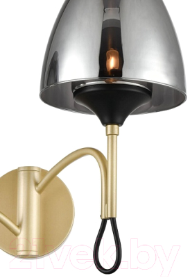 Бра Vele Luce Oro VL5654W22