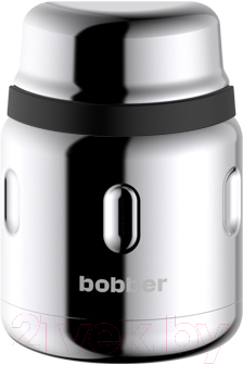 Термос для еды Bobber Jerrycan-470 Glossy - фото