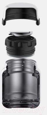 Термос для еды Bobber Jerrycan-470 Glossy