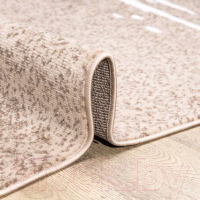 Коврик Белка Лайла Де Люкс 15844 10842