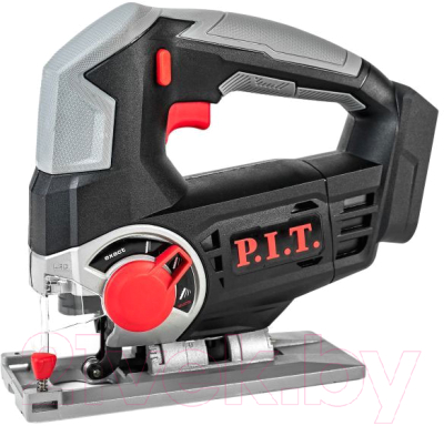 Электролобзик P.I.T PST20H-80A - фото