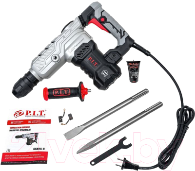 Отбойный молоток P.I.T GSH25-C