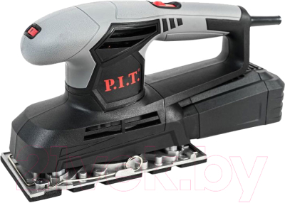 Вибрационная шлифовальная машина P.I.T PSP300-C - фото