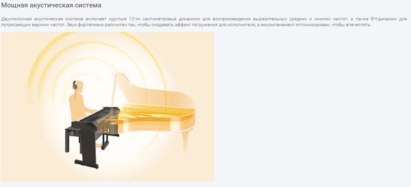 Цифровое фортепиано Yamaha DGX-670WH