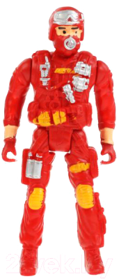 Набор фигурок игровых Играем вместе Военные / 2005Y078-R