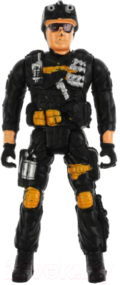 Набор фигурок игровых Играем вместе Военные / 2005Y078-R