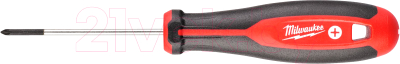 Отвертка Milwaukee 4932471790 - фото