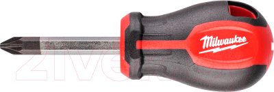 Отвертка Milwaukee 4932471792 - фото