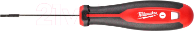 Отвертка Milwaukee 4932471774 - фото