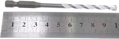 Сверло Milwaukee 4932471093