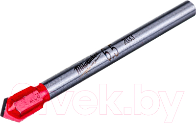 Сверло Milwaukee 4932471856 - фото