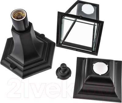 Фонарь ЭРА НТУ 04-60-001 / Б0048099