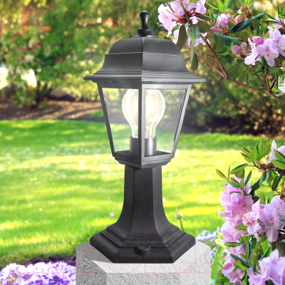 Фонарь ЭРА НТУ 04-60-001 / Б0048099