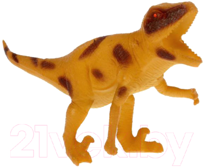 Набор фигурок игровых Играем вместе Динозавры / D836-4