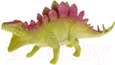 Набор фигурок игровых Играем вместе Динозавры / D836-4