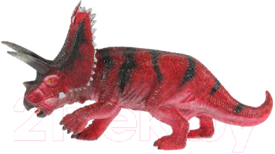 Фигурка игровая Играем вместе Трицераптор / H6888-2