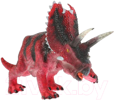 Фигурка игровая Играем вместе Трицераптор / H6888-2