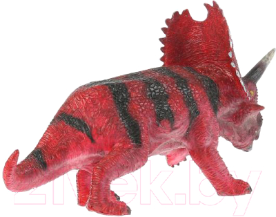 Фигурка игровая Играем вместе Трицераптор / H6888-2