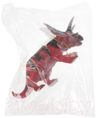 Фигурка игровая Играем вместе Трицераптор / H6888-2