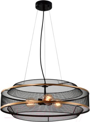 Люстра Rivoli Marika 5090-203 / Б0053048 - фото