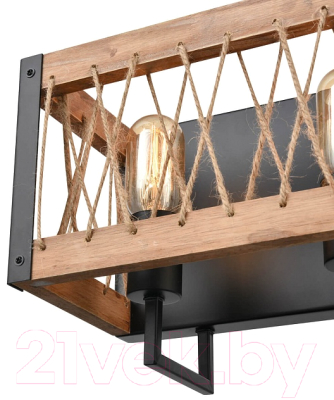 Бра Vele Luce Cubo VL6052W02