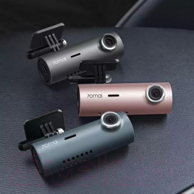 Автомобильный видеорегистратор 70mai Dash Cam M300
