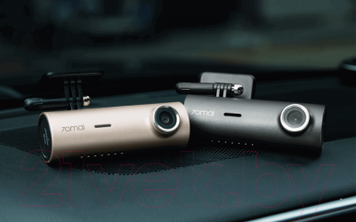 Автомобильный видеорегистратор 70mai Dash Cam M300