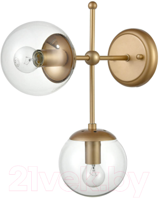 Бра Vele Luce Modena VL5014W02 - фото